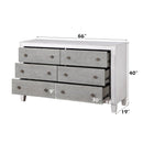  Acme Furniture Katia BD00663 Dresser IMAGE 5