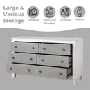  Acme Furniture Katia BD00663 Dresser IMAGE 6