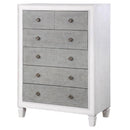  Acme Furniture Katia BD00664 Chest IMAGE 2