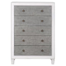 Acme Furniture Katia 5-Drawer Chest BD00664 IMAGE 3