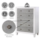 Acme Furniture Katia BD00664 Chest IMAGE 6