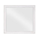  Acme Furniture Katia BD00662 Mirror IMAGE 2