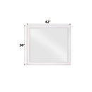  Acme Furniture Katia BD00662 Mirror IMAGE 4