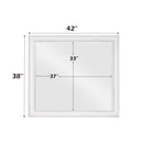  Acme Furniture Katia BD00662 Mirror IMAGE 7