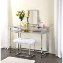  Acme Furniture Coleen AC00666 Vanity Set IMAGE 6