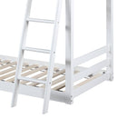  Acme Furniture Solenne BD00705 Twin/Twin Bunk Bed IMAGE 5