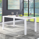  Acme Furniture Pagan DN00740 Dining Table IMAGE 1