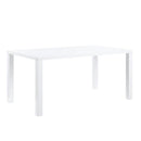  Acme Furniture Pagan DN00740 Dining Table IMAGE 2