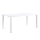 Acme Furniture Pagan Dining Table DN00740 IMAGE 2