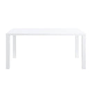  Acme Furniture Pagan DN00740 Dining Table IMAGE 3