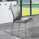  Acme Furniture Pagan DN00741 Side Chair IMAGE 1
