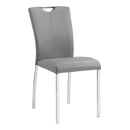  Acme Furniture Pagan DN00741 Side Chair IMAGE 2