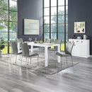  Acme Furniture Pagan DN00741 Side Chair IMAGE 9