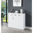  Acme Furniture Pagan DN00742 Server IMAGE 1
