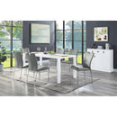 Acme Furniture Pagan DN00742 Server IMAGE 2