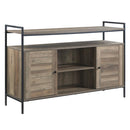Acme Furniture Baina LV00743 TV Stand IMAGE 2