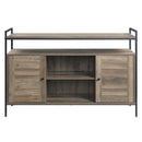  Acme Furniture Baina LV00743 TV Stand IMAGE 3
