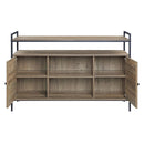  Acme Furniture Baina LV00743 TV Stand IMAGE 4