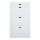  Acme Furniture Pagan AC00744 Shoe Cabinet IMAGE 3