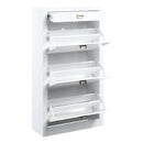 Acme Furniture Pagan AC00744 Shoe Cabinet IMAGE 4