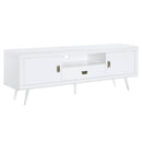  Acme Furniture Pagan LV00745 TV Stand IMAGE 2