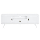  Acme Furniture Pagan LV00745 TV Stand IMAGE 3