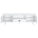  Acme Furniture Pagan LV00745 TV Stand IMAGE 4