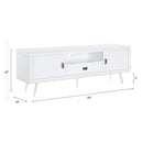  Acme Furniture Pagan LV00745 TV Stand IMAGE 6