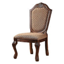  Acme Furniture Chateau De Ville 04077A Side Chair IMAGE 2
