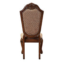  Acme Furniture Chateau De Ville 04077A Side Chair IMAGE 5