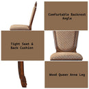 Acme Furniture Chateau De Ville 04077A Side Chair IMAGE 8