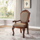  Acme Furniture Chateau De Ville 04078A Arm Chair IMAGE 1