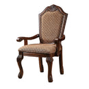  Acme Furniture Chateau De Ville 04078A Arm Chair IMAGE 2
