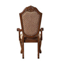  Acme Furniture Chateau De Ville 04078A Arm Chair IMAGE 5
