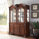  Acme Furniture Chateau De Ville 04079A Buffet & Hutch IMAGE 1