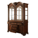  Acme Furniture Chateau De Ville 04079A Buffet & Hutch IMAGE 3