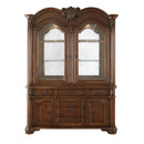  Acme Furniture Chateau De Ville 04079A Buffet & Hutch IMAGE 4