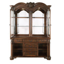  Acme Furniture Chateau De Ville 04079A Buffet & Hutch IMAGE 5