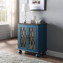  Acme Furniture Lassie AC00195 Accent Table IMAGE 1