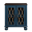  Acme Furniture Lassie AC00195 Accent Table IMAGE 3