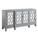  Acme Furniture Magdi AC00196 Accent Table IMAGE 1