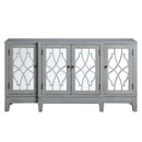  Acme Furniture Magdi AC00196 Accent Table IMAGE 2