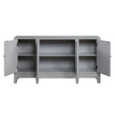  Acme Furniture Magdi AC00196 Accent Table IMAGE 3