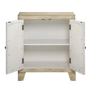  Acme Furniture Nalani AC00197 Accent Table IMAGE 3