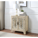  Acme Furniture Nalani AC00197 Accent Table IMAGE 4