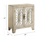 Acme Furniture Nalani AC00197 Accent Table IMAGE 5