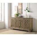  Acme Furniture Orana AC00198 Accent Table IMAGE 4