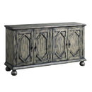  Acme Furniture Pavan AC00199 Accent Table IMAGE 1