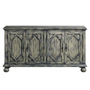  Acme Furniture Pavan AC00199 Accent Table IMAGE 2