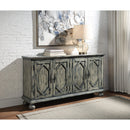  Acme Furniture Pavan AC00199 Accent Table IMAGE 4